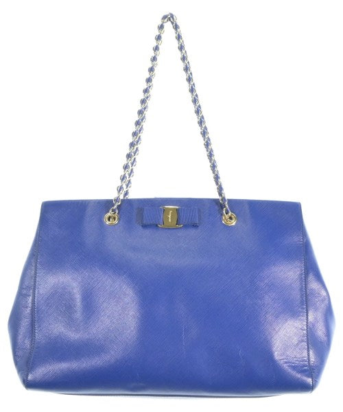 Salvatore Ferragamo กระเป๋าถือ