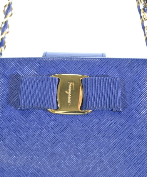 Salvatore Ferragamo กระเป๋าถือ