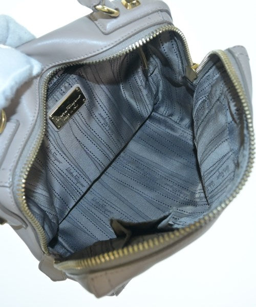 Salvatore Ferragamo กระเป๋าถือ