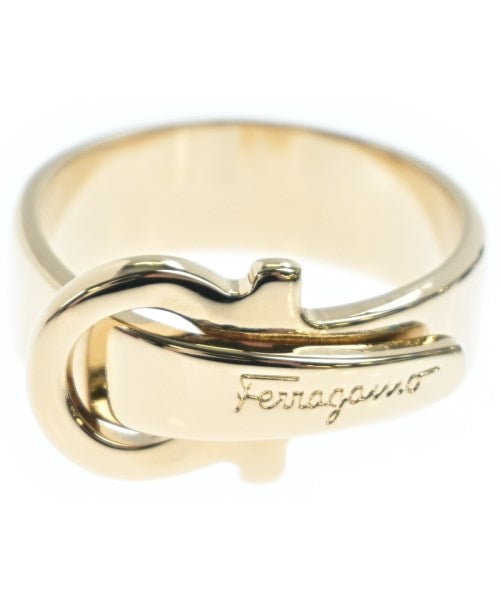 Salvatore Ferragamo อื่นๆ