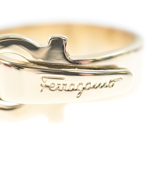 Salvatore Ferragamo อื่นๆ