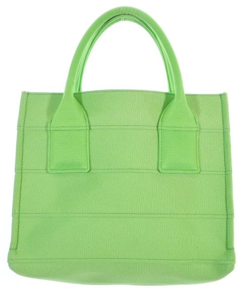 Salvatore Ferragamo กระเป๋าถือขนาดใหญ่