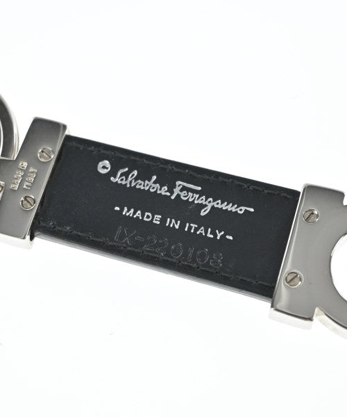 Salvatore Ferragamo เคสกุญแจ/พวงกุญแจ
