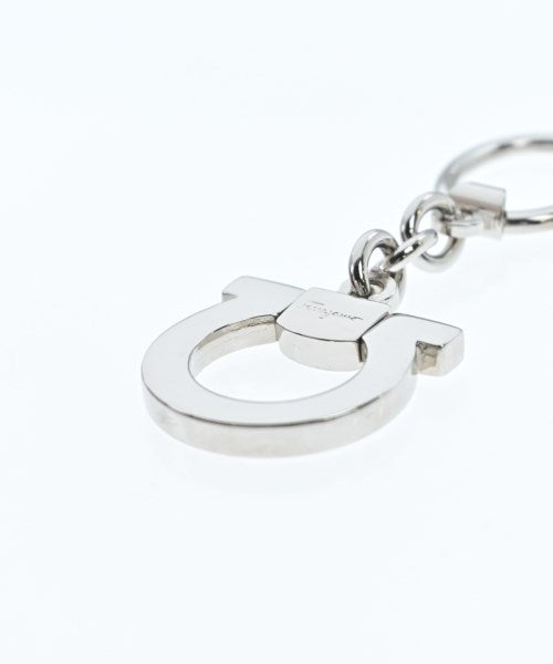 Salvatore Ferragamo เคสกุญแจ/พวงกุญแจ
