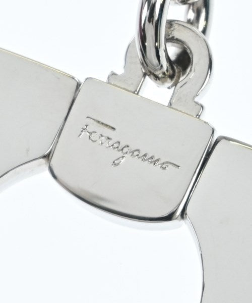 Salvatore Ferragamo เคสกุญแจ/พวงกุญแจ