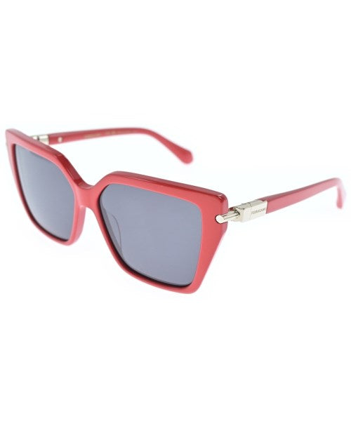 Salvatore Ferragamo แว่นกันแดด