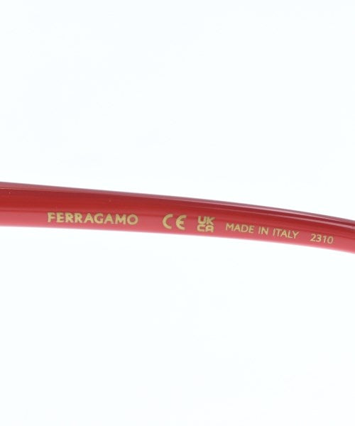 Salvatore Ferragamo แว่นกันแดด