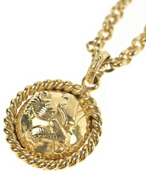 Salvatore Ferragamo สร้อยคอ