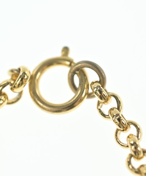 Salvatore Ferragamo สร้อยคอ