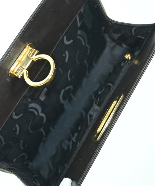 Salvatore Ferragamo กระเป๋าสะพาย