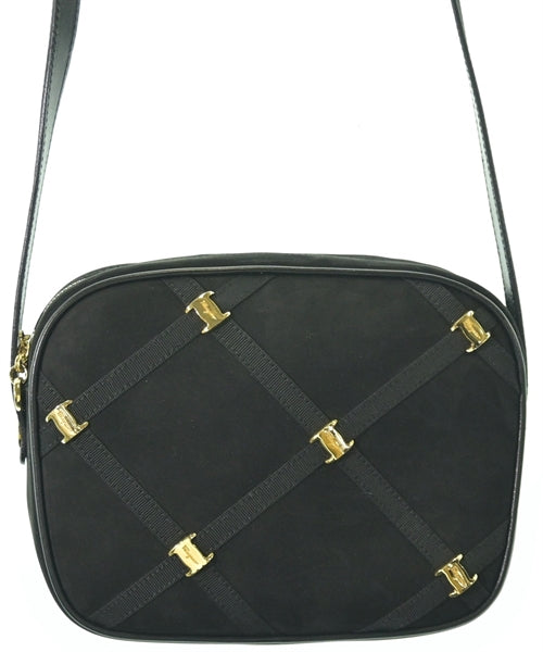 Salvatore Ferragamo กระเป๋าสะพาย