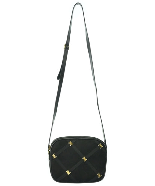 Salvatore Ferragamo กระเป๋าสะพาย