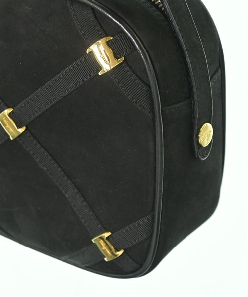 Salvatore Ferragamo กระเป๋าสะพาย