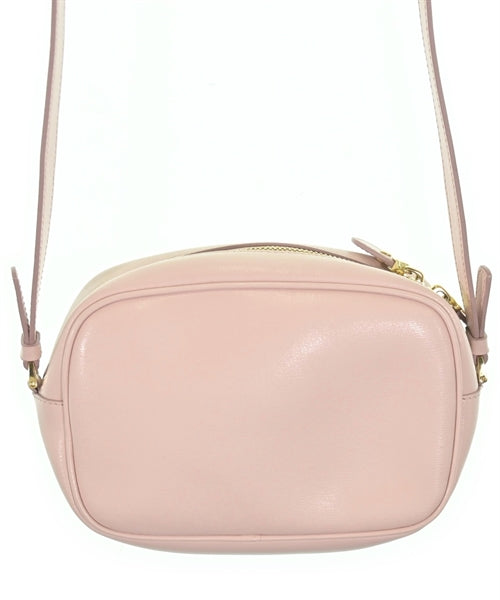 Salvatore Ferragamo กระเป๋าสะพาย