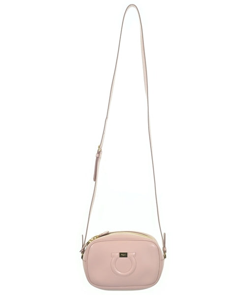 Salvatore Ferragamo กระเป๋าสะพาย