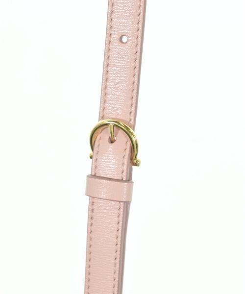 Salvatore Ferragamo กระเป๋าสะพาย