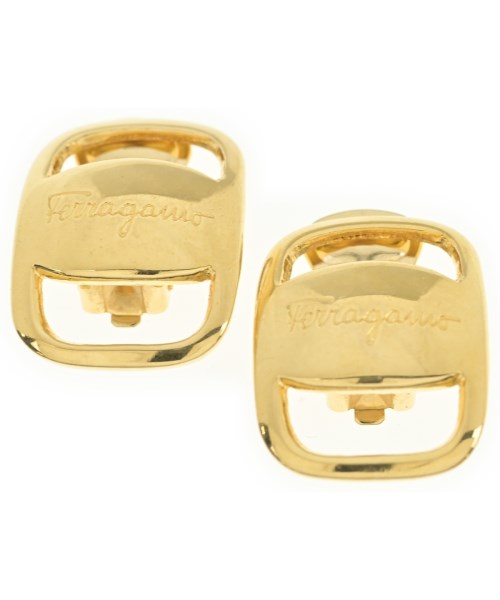 Salvatore Ferragamo ต่างหู
