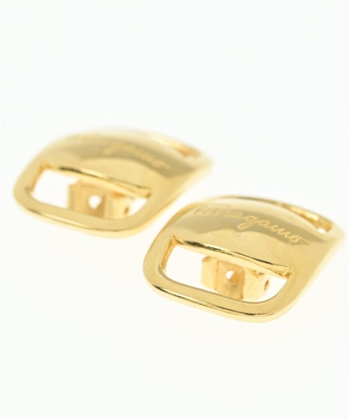 Salvatore Ferragamo ต่างหู