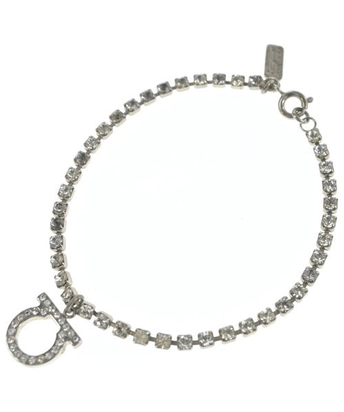 Salvatore Ferragamo สร้อยข้อมือ/กำไล