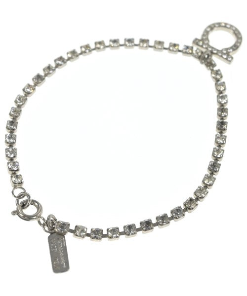 Salvatore Ferragamo สร้อยข้อมือ/กำไล