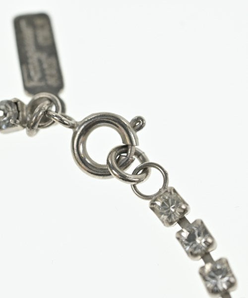 Salvatore Ferragamo สร้อยข้อมือ/กำไล