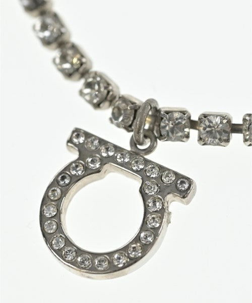 Salvatore Ferragamo สร้อยข้อมือ/กำไล