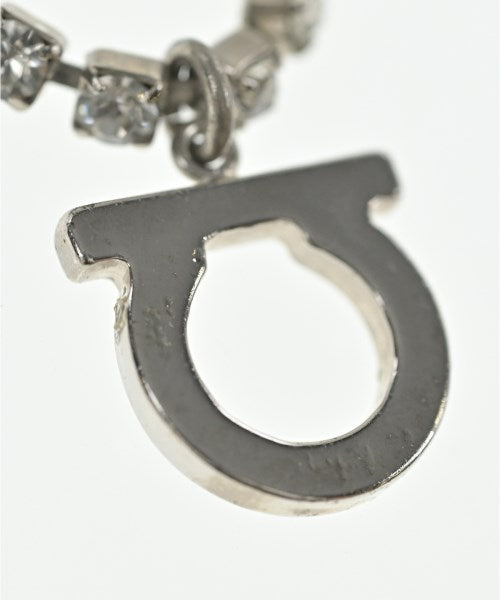 Salvatore Ferragamo สร้อยข้อมือ/กำไล