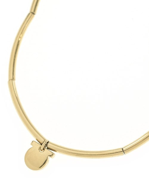 Salvatore Ferragamo สร้อยคอ