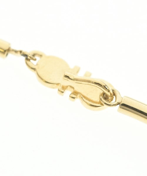 Salvatore Ferragamo สร้อยคอ
