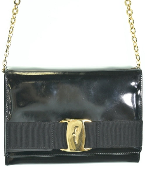 Salvatore Ferragamo คลัตช์