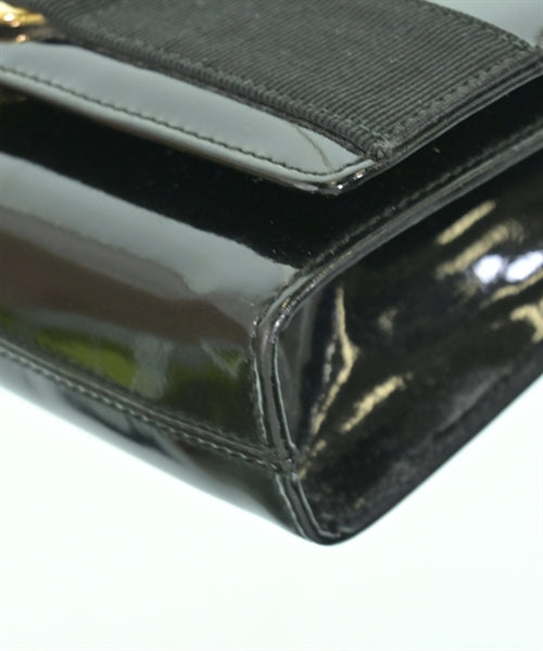 Salvatore Ferragamo คลัตช์