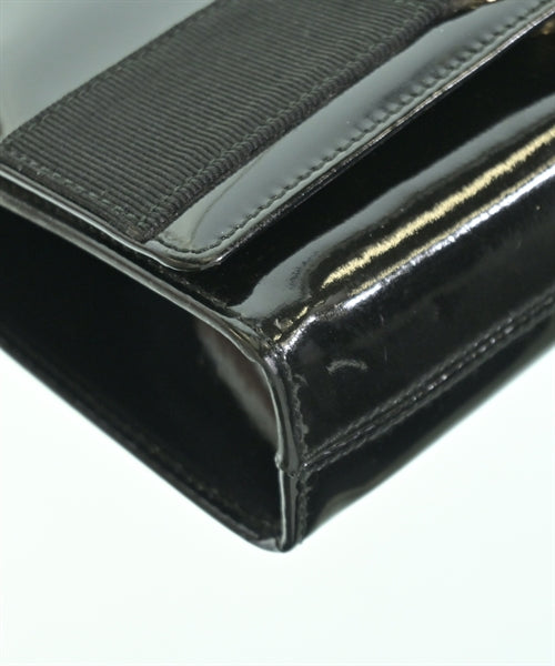 Salvatore Ferragamo คลัตช์