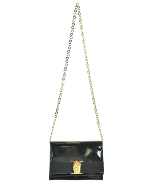Salvatore Ferragamo คลัตช์