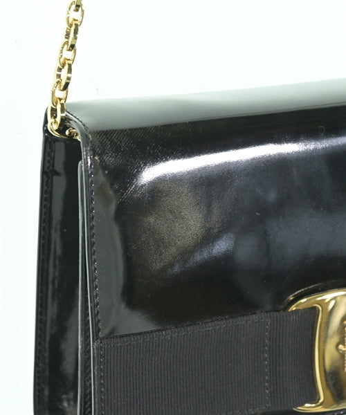 Salvatore Ferragamo คลัตช์