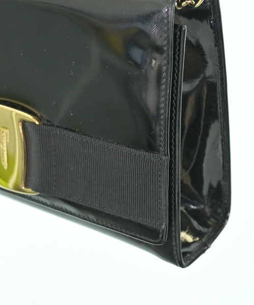 Salvatore Ferragamo คลัตช์