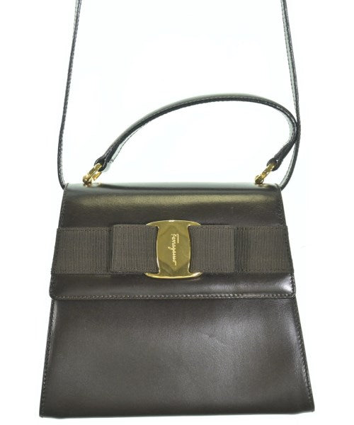 Salvatore Ferragamo กระเป๋าถือ