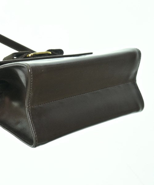 Salvatore Ferragamo กระเป๋าถือ