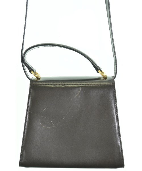 Salvatore Ferragamo กระเป๋าถือ