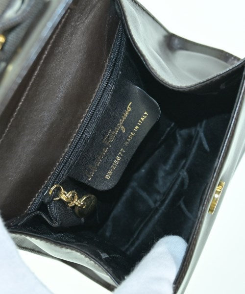 Salvatore Ferragamo กระเป๋าถือ