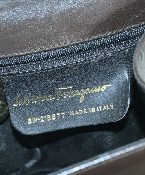 Salvatore Ferragamo กระเป๋าถือ