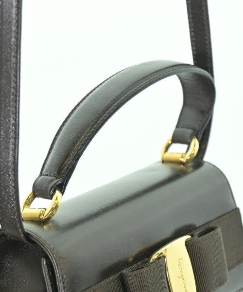 Salvatore Ferragamo กระเป๋าถือ