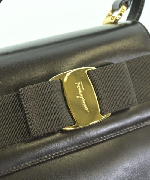 Salvatore Ferragamo กระเป๋าถือ