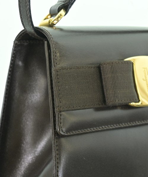 Salvatore Ferragamo กระเป๋าถือ