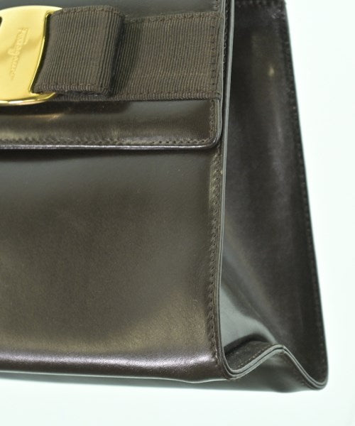 Salvatore Ferragamo กระเป๋าถือ