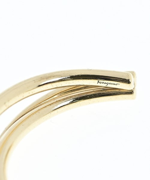 Salvatore Ferragamo สร้อยข้อมือ/กำไล