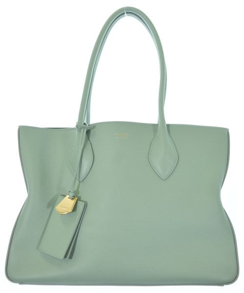 Salvatore Ferragamo กระเป๋าถือขนาดใหญ่