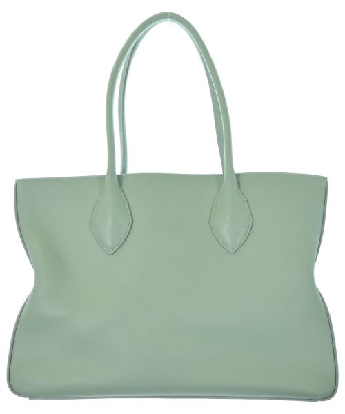 Salvatore Ferragamo กระเป๋าถือขนาดใหญ่