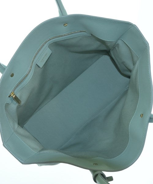 Salvatore Ferragamo กระเป๋าถือขนาดใหญ่