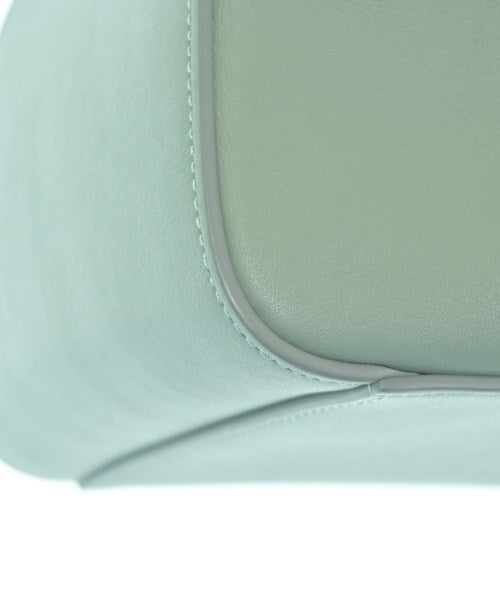 Salvatore Ferragamo กระเป๋าถือขนาดใหญ่