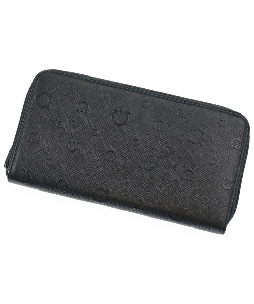 Salvatore Ferragamo กระเป๋าสตางค์/กระเป๋าใส่เหรียญ